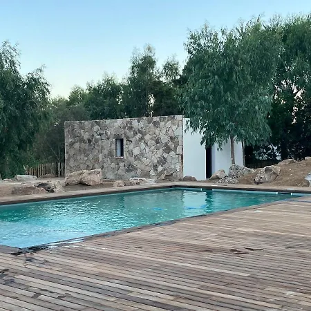 Casa Giuli, 2 Charme Baie De St Cyprien Βίλα *