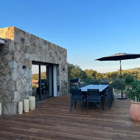 Casa Giuli, 2 Charme Baie De St Cyprien *