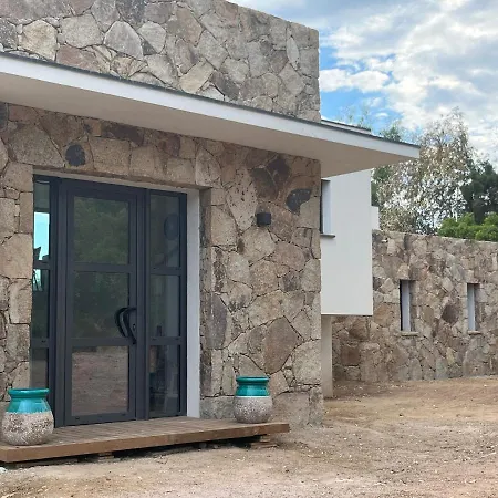 Casa Giuli, 2 Charme Baie De St Cyprien Βίλα Lecci
