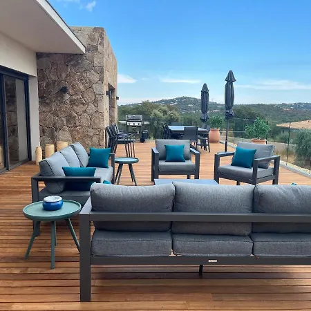 Βίλα Casa Giuli, 2 Charme Baie De St Cyprien